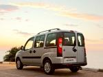 Fiat Doblo 2009 года (BR)